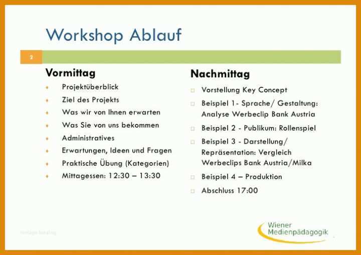 Fantastisch Ablauf Workshop Vorlage 728x514