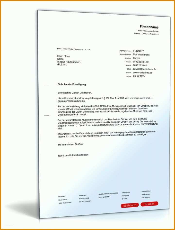 Hervorragen Anmeldung Nebengewerbe Arbeitgeber Vorlage 1600x2100