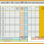 Ideal Arbeitszeitnachweis Vorlage 791x551