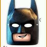 Erschwinglich Batman Maske Vorlage 704x960