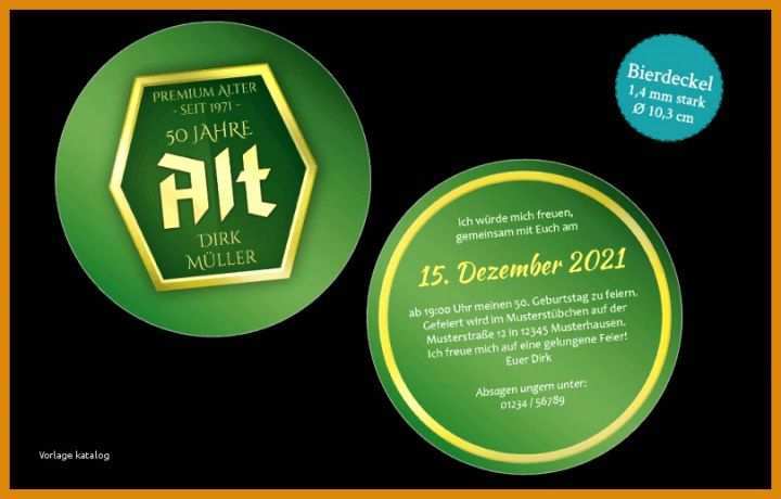 Empfohlen Bierdeckel Vorlage 810x517