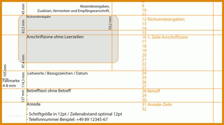 Rühren Briefbogen Vorlage Indesign Din 5008 1140x640