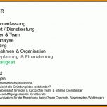 Einzahl Businessplan Vorlage Pdf 1236x819