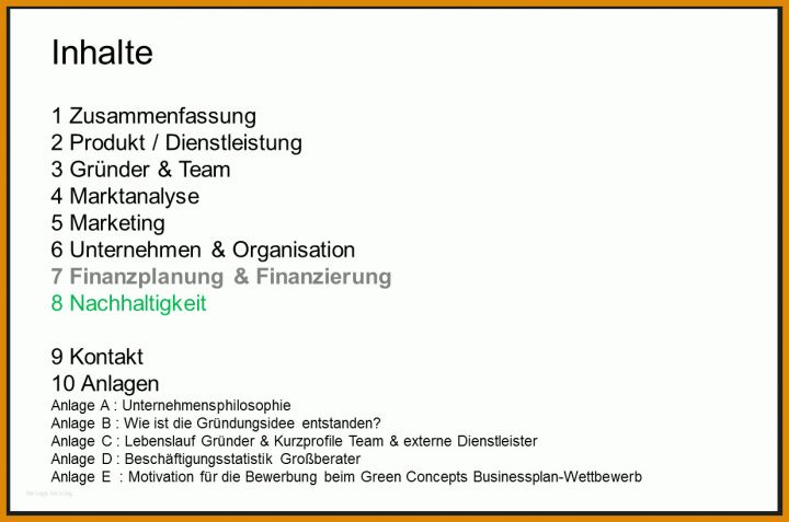 Hervorragen Businessplan Vorlage Pdf 1236x819