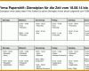 Hervorragend Dienstplan Vorlage Gastronomie 1294x702