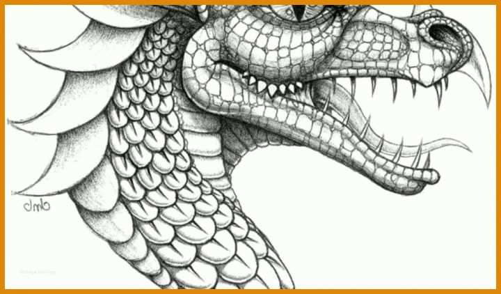 Empfohlen Drachen Vorlage Kostenlos Für Sie
