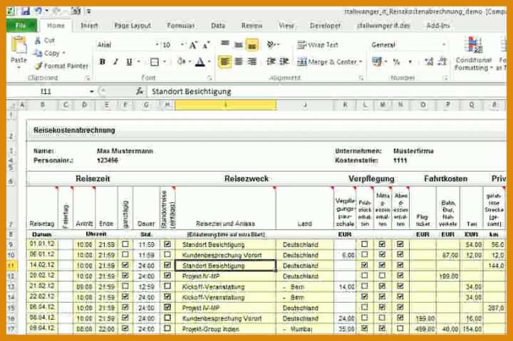 Kreativ Excel Formular Vorlagen Download 814x541