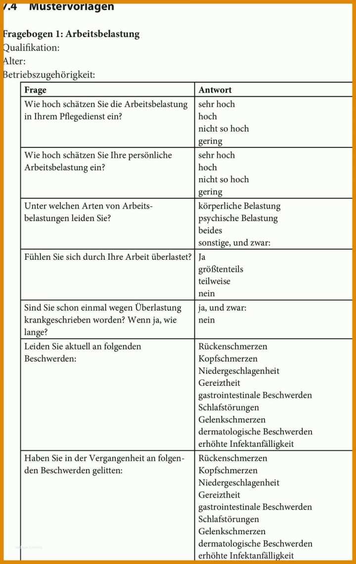 Feedback Fragebogen Vorlage 20 Feedback Fragebogen Vorlage