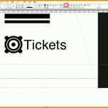 Außergewöhnlich Konzert Ticket Vorlage 1920x1040