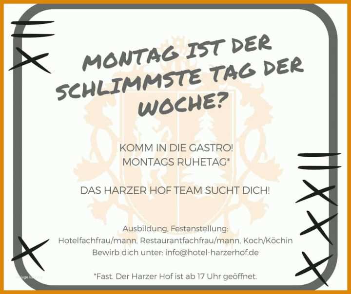 Größte Kreative Stellenanzeige Vorlage 940x788