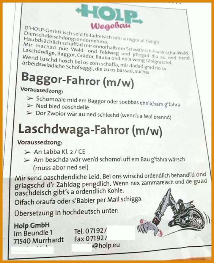Überraschend Kreative Stellenanzeige Vorlage 834x1024