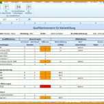 Sensationell Mitarbeiter Schulungsplan Vorlage Excel 769x672