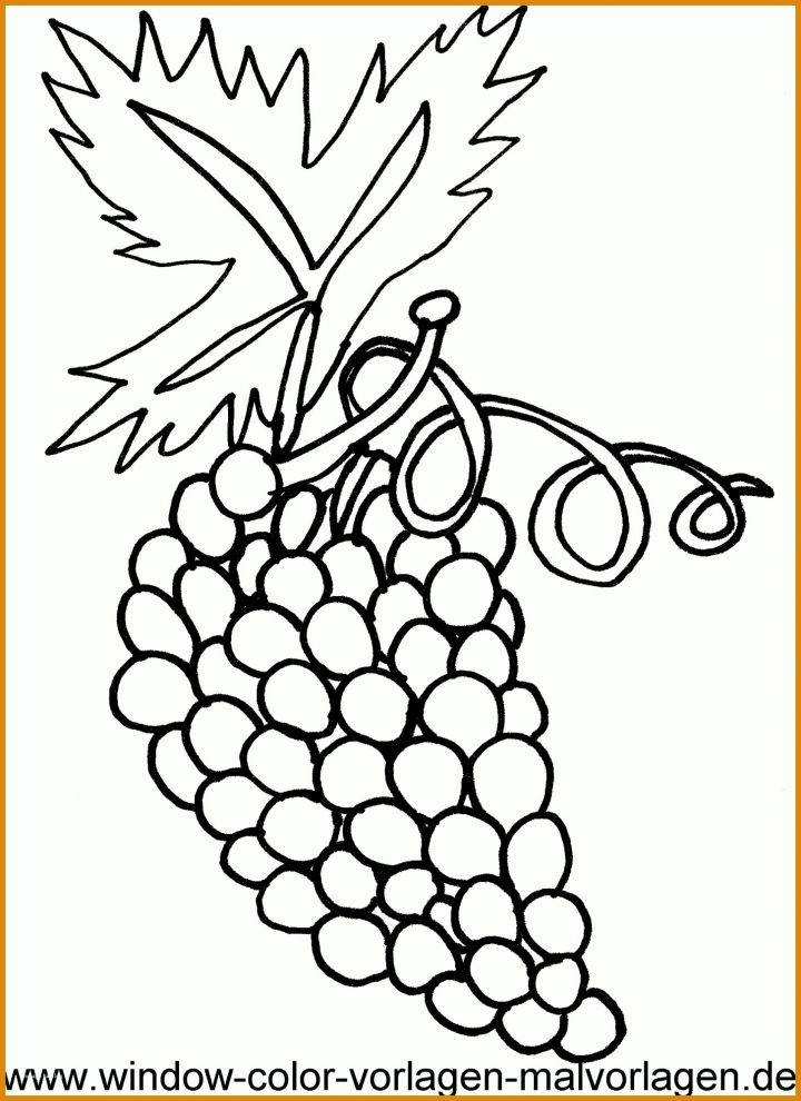 Ausgezeichnet Obst Vorlagen 1454x2000