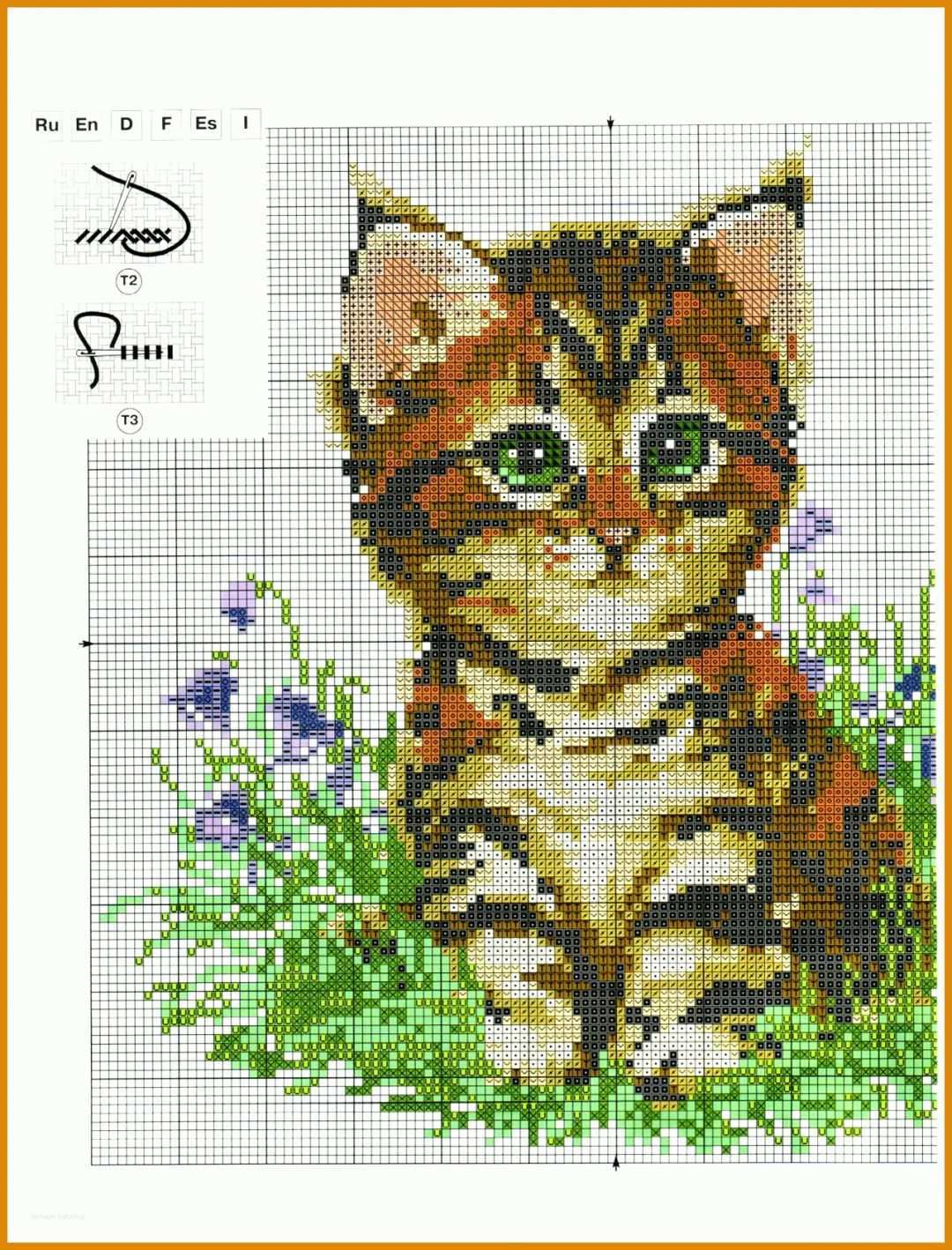 Ausgezeichnet Papercraft Vorlagen Kostenlos Katze 1279x1679