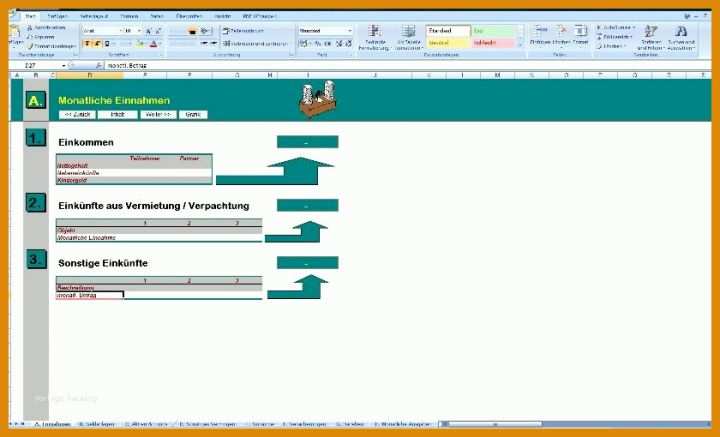 Fantastisch Personaldatenblatt Vorlage Excel 840x510