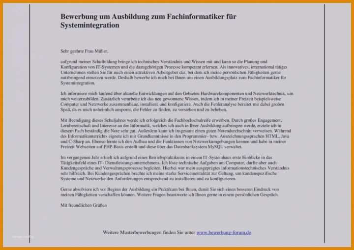 Staffelung Projektantrag Fachinformatiker Systemintegration Vorlage 1190x841