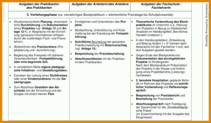 Spezialisiert Projektplanung Erzieher Vorlage 960x562