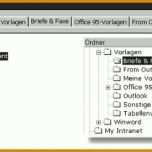 Hervorragen Register Vorlage 1000x562