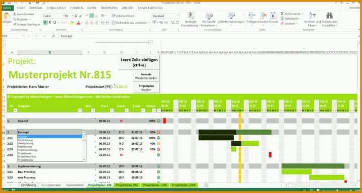 Allerbeste Ressourcenplanung Excel Vorlage Kostenlos 1920x1024