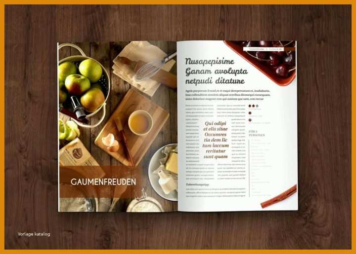 Bemerkenswert Rezeptbuch Vorlage 806x576