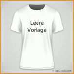 Toll T Shirt Bedrucken Vorlage 850x850