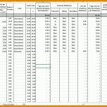 Perfekt Tankliste Excel Vorlage 1440x610