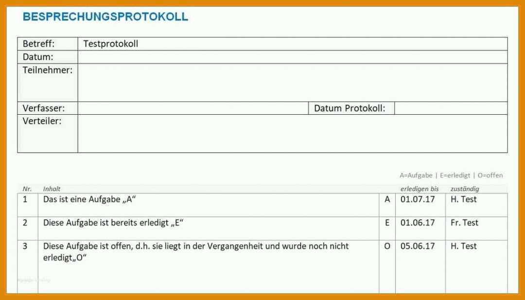 Unglaublich Telefonprotokoll Vorlage 1190x680