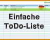 Original to Do Liste Excel Vorlage Freeware 762x400