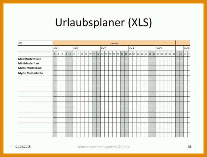 Ungewöhnlich Urlaubsplaner 2018 Excel Vorlage Kostenlos 828x628