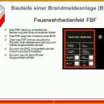 Faszinierend Vorlage Abschaltung Brandmeldeanlage 960x720