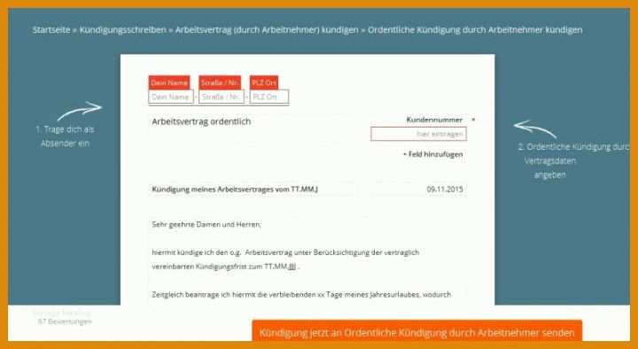 Staffelung Vorlage Arbeitsvertrag 800x438