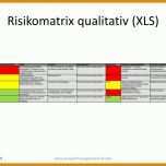 Modisch Vorlage Risikoanalyse 800x600