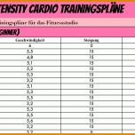 Großartig Vorlage Trainingsplan Fitnessstudio 1600x794