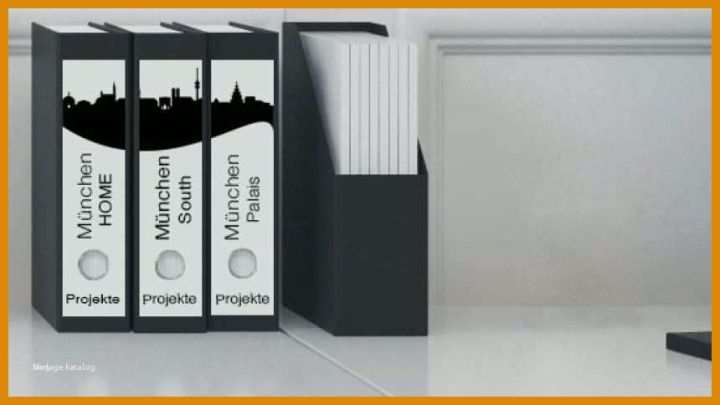 Tolle Zweckform 3666 Vorlage 860x484