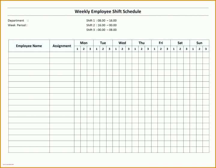 Erschwinglich Arbeitsanweisung Vorlage Excel 3003x2346