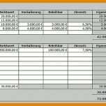 Rühren Businessplan Vorlage Excel 800x364