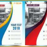 Bestbewertet Corel Draw Broschüre Vorlage 1280x720