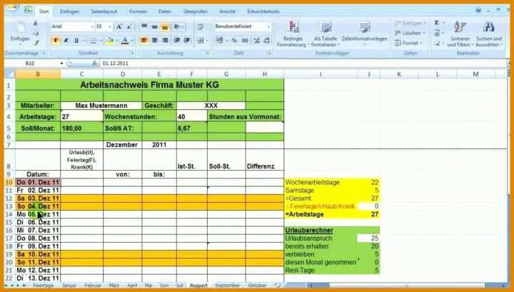 Toll Einarbeitungsplan Vorlage Excel Kostenlos Sie Jetzt Versuchen Müssen