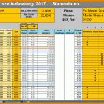 Tolle Excel Arbeitszeiterfassung Vorlage 1280x616