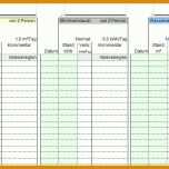 Schockieren Excel Vorlage Stromverbrauch 749x471