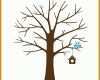 Erschwinglich Fingerabdruck Baum Vorlage 744x949