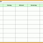 Ausnahmsweise HTML Tabelle Vorlage 1051x712