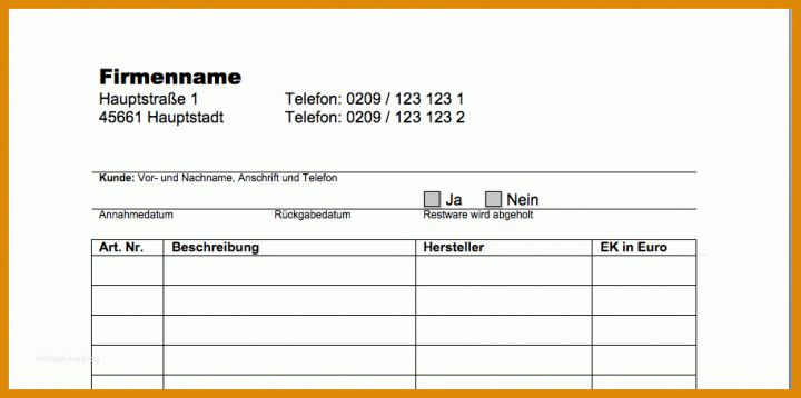 Kommissionsvertrag Vorlage Kommissionsvertrag Vorlage Vordruck Kostenlos Word Muster