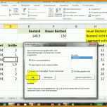 Singular Lagerbestandsliste Excel Vorlage 1280x720