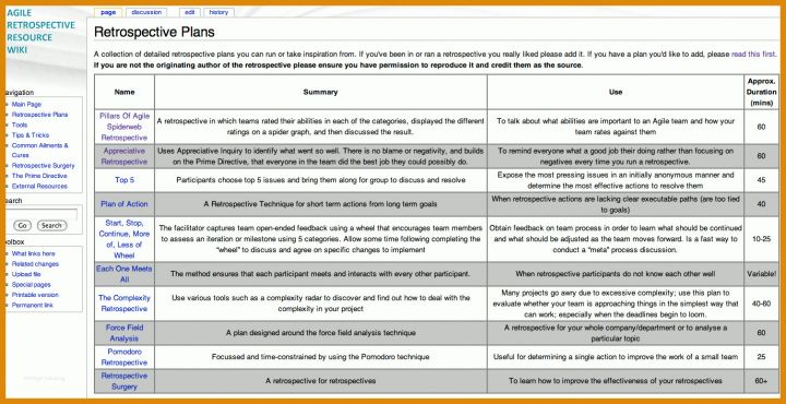 Ausnahmsweise Lessons Learned Vorlage Excel Deutsch 1373x706