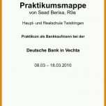 Ideal Praktikumsbericht Vorlage 796x1115