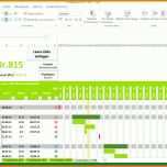 Rühren Projektplan Excel Vorlage Gantt 1920x1024