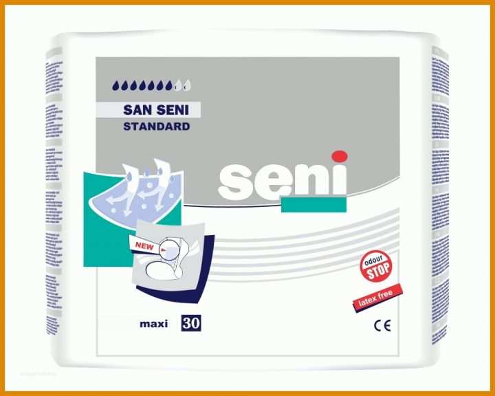 Außergewöhnlich San Seni Maxi Vorlagen 1000x800