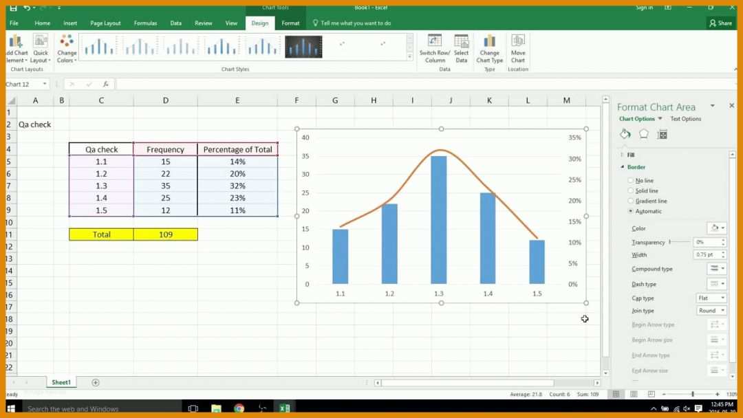 Neue Version Six Sigma Excel Vorlagen 1280x720