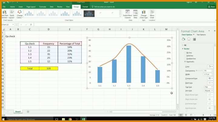 Unvergleichlich Six Sigma Excel Vorlagen 1280x720